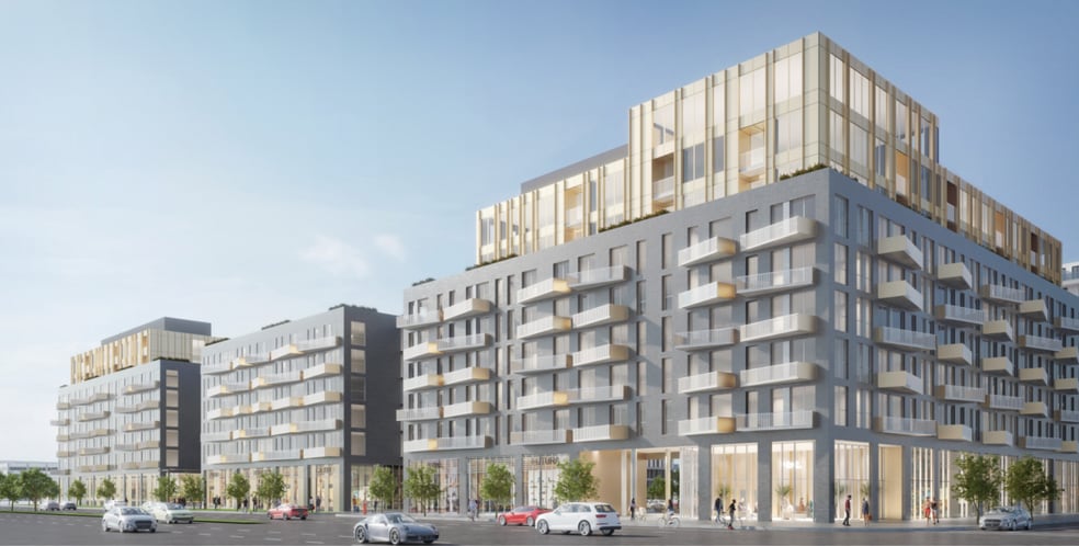 300 Boul Saint-Martin O, Laval, QC for lease - Building Photo - Image 3 of 4