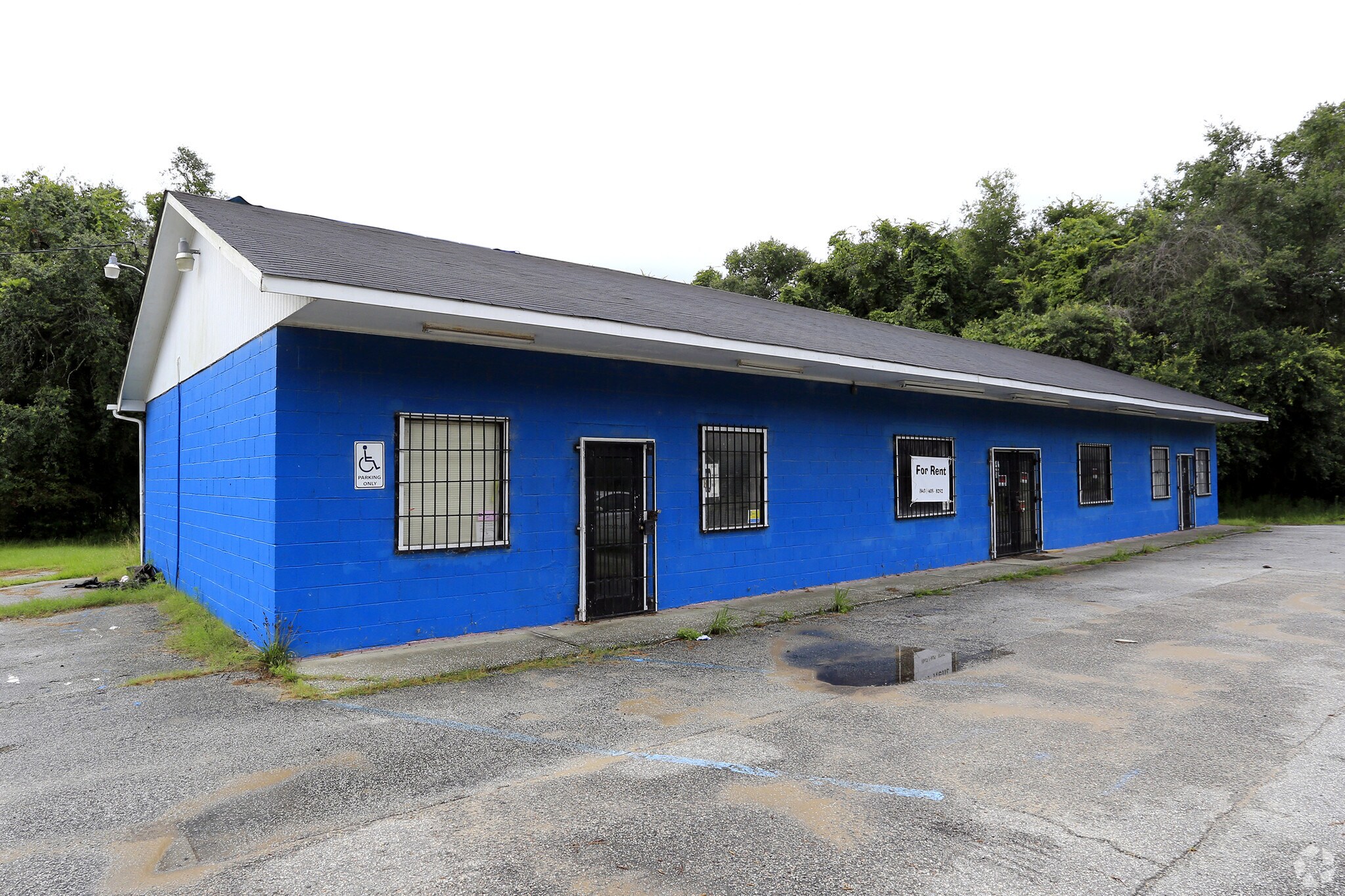 2601 Clements Ferry Rd, Charleston, SC for sale Primary Photo- Image 1 of 1