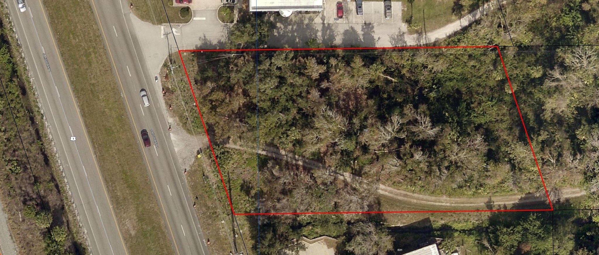 5500 US Highway 1, Rockledge, FL 32955 5563 S Highway 1, Rockledge