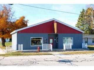 103 N Ontario St, De Tour Village, MI for sale - Primary Photo - Image 1 of 1