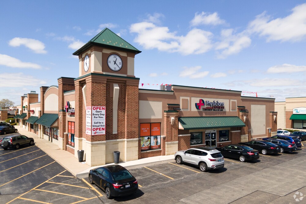 2000 W Main St, St Charles, IL for sale Building Photo- Image 1 of 9