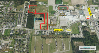 More details for 00 Wilson Rd, Humble, TX - Land for Sale