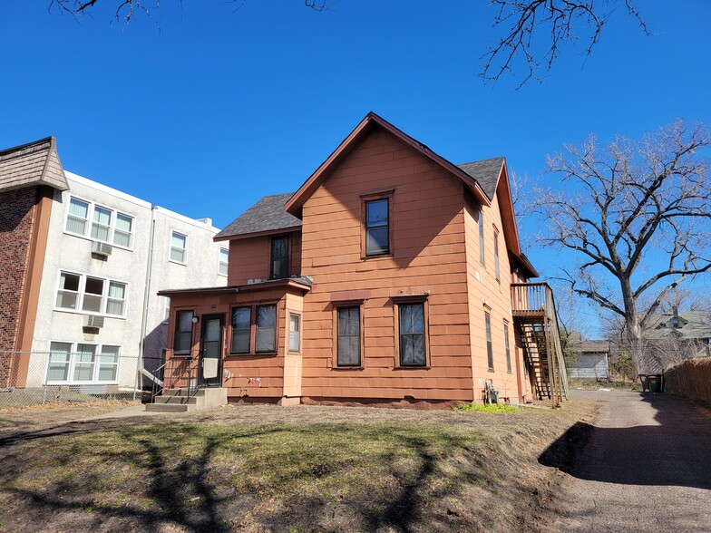 409 7th St, Minneapolis, MN for sale - Building Photo - Image 1 of 38