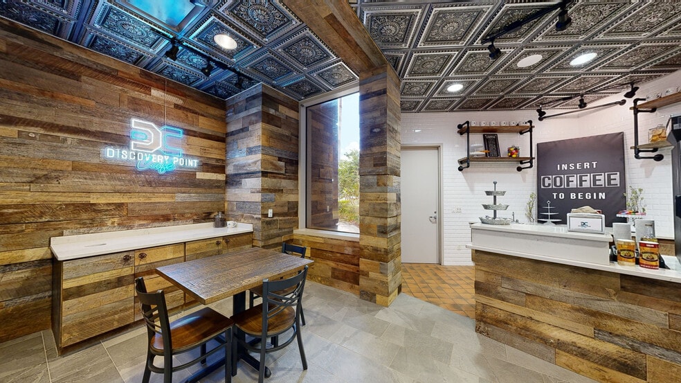 2300 Discovery Dr, Orlando, FL for lease - Matterport 3D Scan - Image 3 of 29