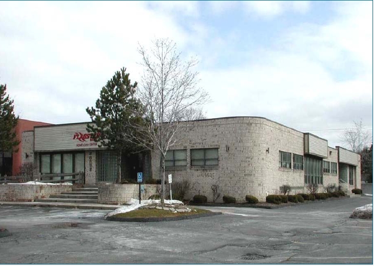 28592 Orchard Lake Rd, Farmington Hills, MI for lease - Primary Photo - Image 1 of 8