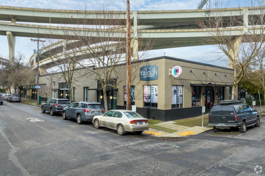 1627 NW 14th Ave, Portland, OR for lease - Building Photo - Image 1 of 7