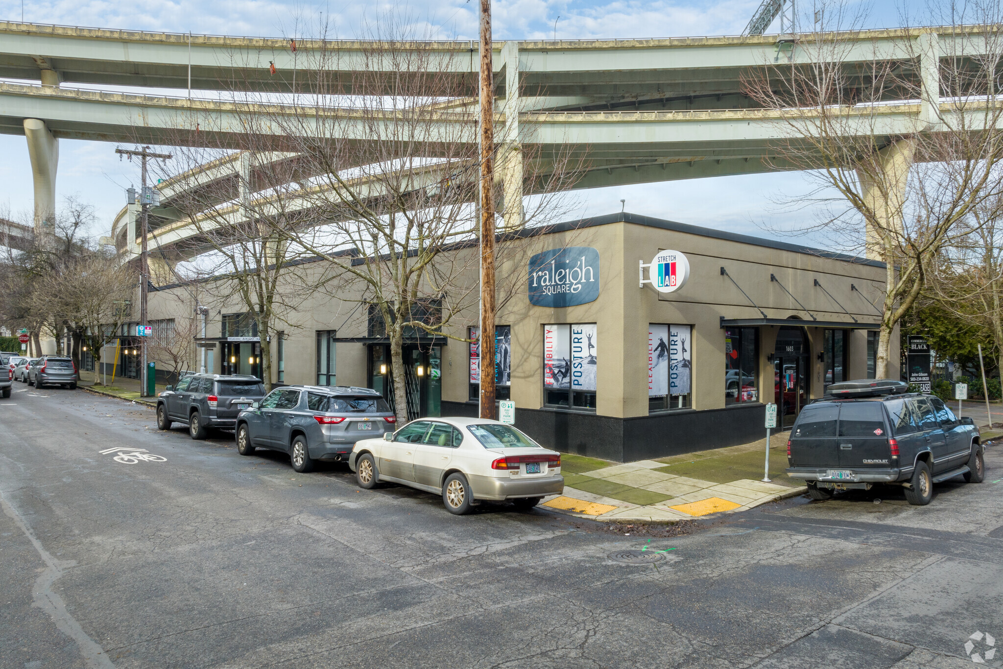 1627 NW 14th Ave, Portland, OR for lease Building Photo- Image 1 of 8