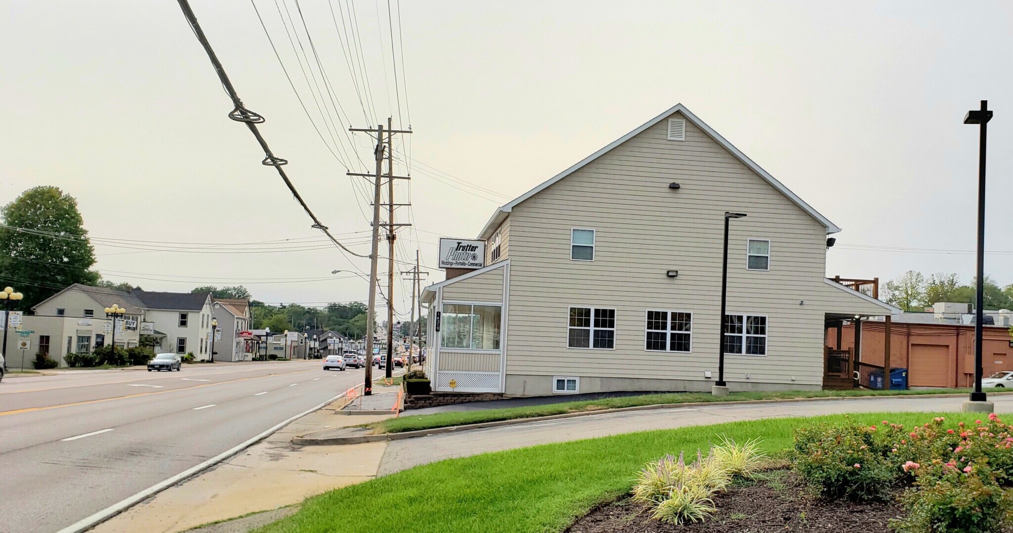 14319 Manchester Rd, Ballwin, MO 63011 Retail for Sale