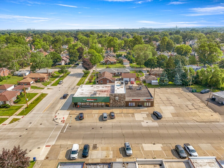 14730 Champaign Rd, Allen Park, MI for sale - Building Photo - Image 2 of 59