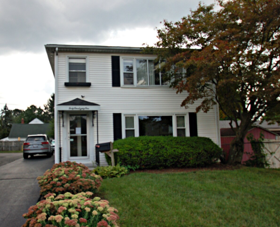 4181 E Main St, Columbus, OH for sale Building Photo- Image 1 of 1