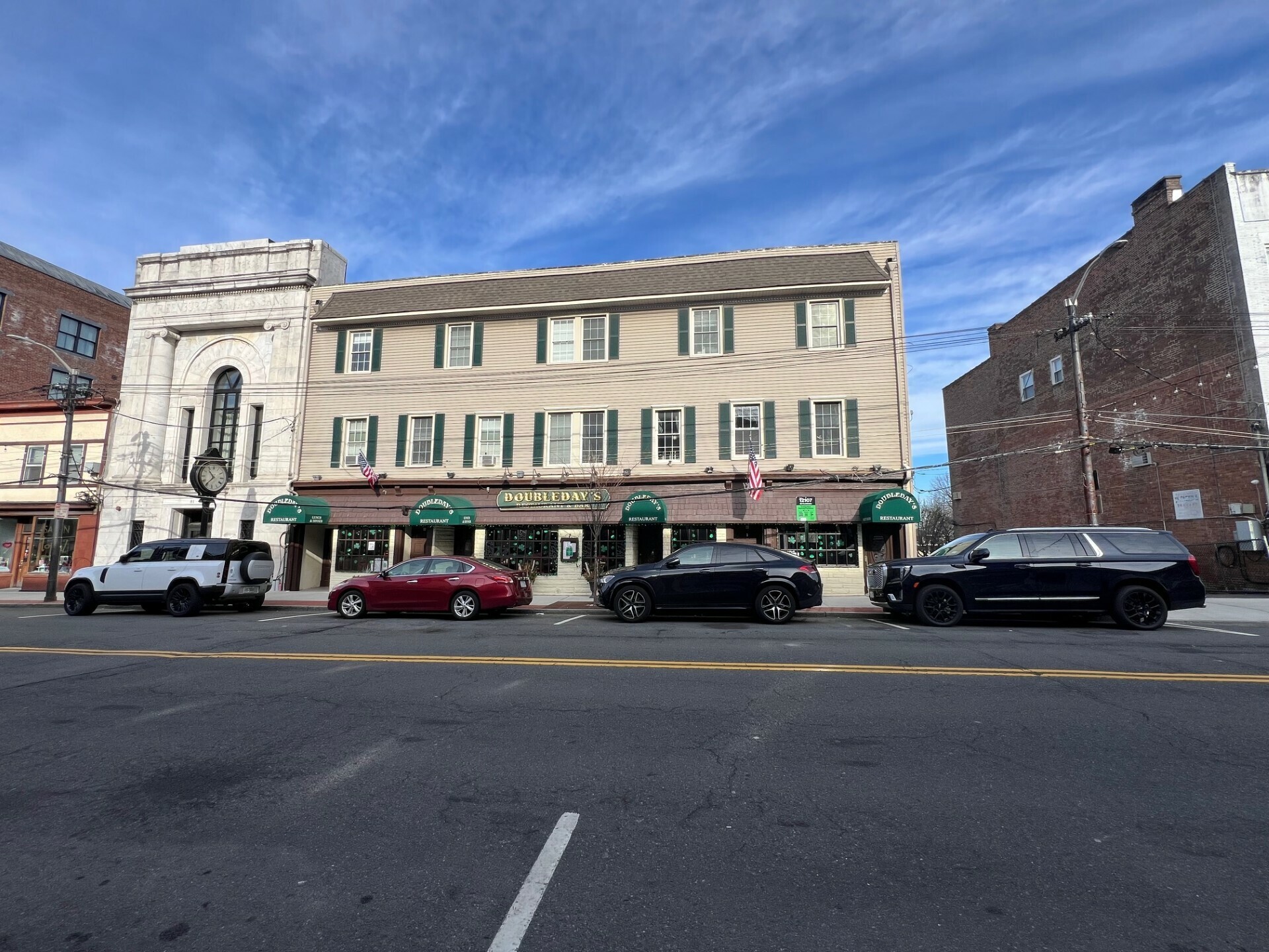 83 Main St, Dobbs Ferry, NY for sale Primary Photo- Image 1 of 7