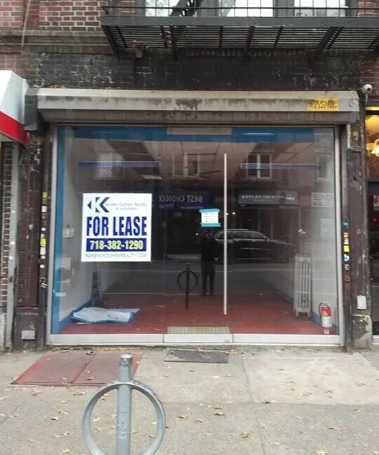 608-612 Flatbush Ave, Brooklyn, NY for sale Building Photo- Image 1 of 1