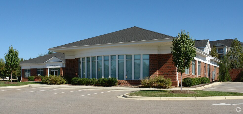 12740 Spruce Tree Way, Raleigh, NC for sale - Primary Photo - Image 1 of 1