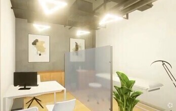 Coworking Space in Madrid, Madrid for lease Interior Photo- Image 1 of 5