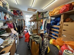 47-59A Warwick St, Leamington Spa for lease Interior Photo- Image 2 of 2