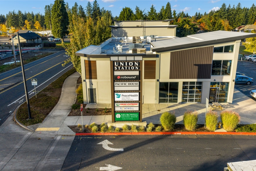 315 NE 192nd Ave, Camas, WA for lease - Building Photo - Image 3 of 13