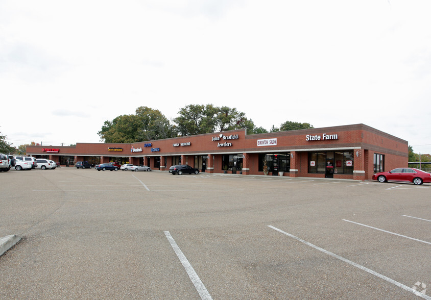 1618 Highway 51, Covington, TN for lease - Building Photo - Image 3 of 7