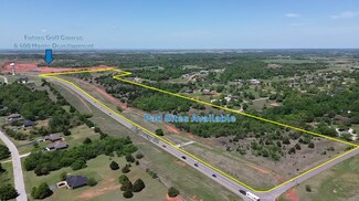 More details for U.S. Hwy 62, Blanchard, OK - Land for Sale