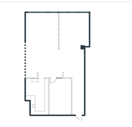 1 Spectrum Pointe Dr, Lake Forest, CA for lease Floor Plan- Image 1 of 1