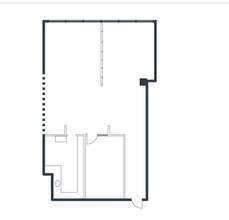 1 Spectrum Pointe Dr, Lake Forest, CA for lease Floor Plan- Image 1 of 1