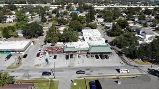 More details for 2909 W Cypress St, Tampa, FL - Land for Sale