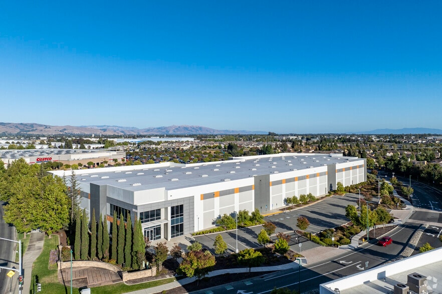 28500 Marina Dr, Hayward, CA for lease - Aerial - Image 2 of 12