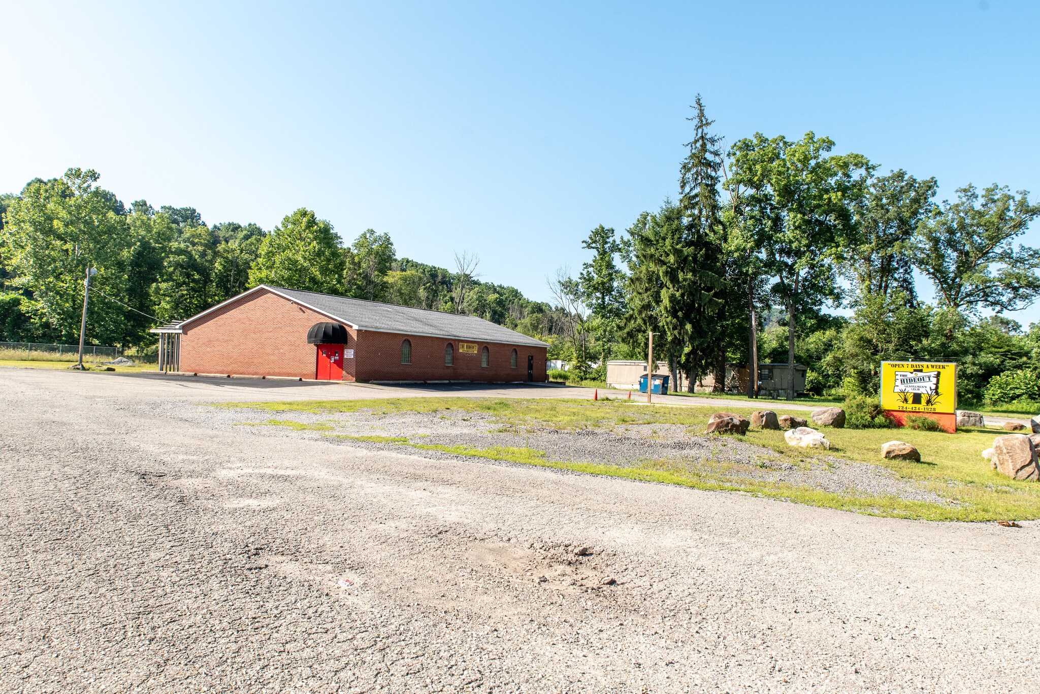1828 State Route 982, Mount Pleasant, PA for sale Building Photo- Image 1 of 1