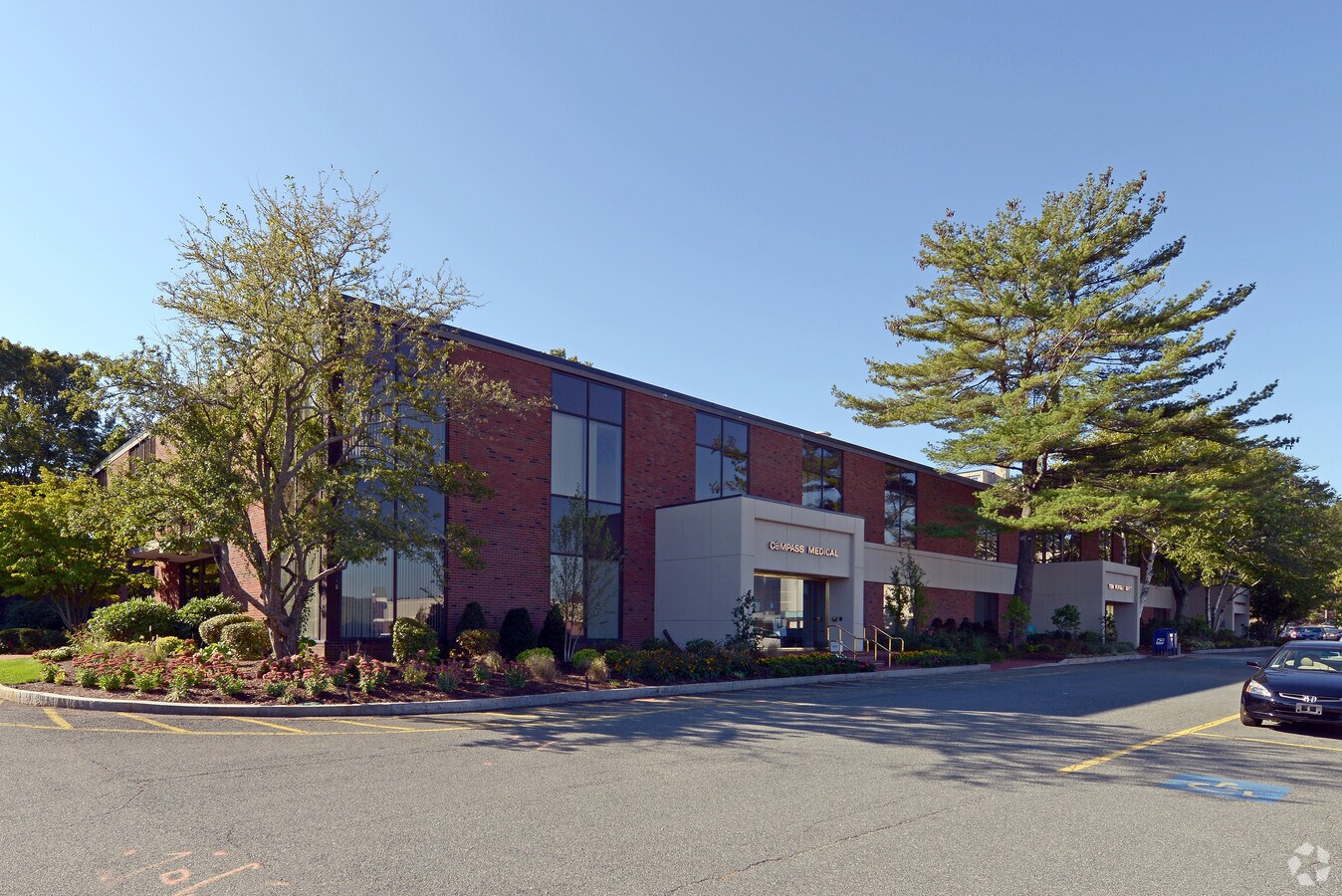 10 Forbes Rd, Braintree, MA 02184 Office for Lease
