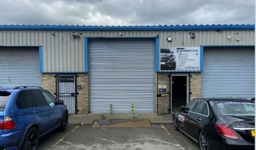 Barnsley Rd, Shepley for lease Building Photo- Image 1 of 1