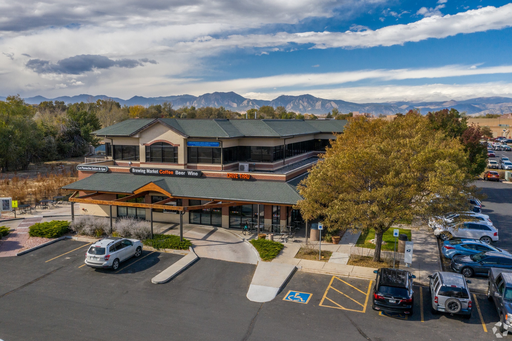 2770 Arapahoe Rd, Lafayette, CO 80026 Atlas Valley