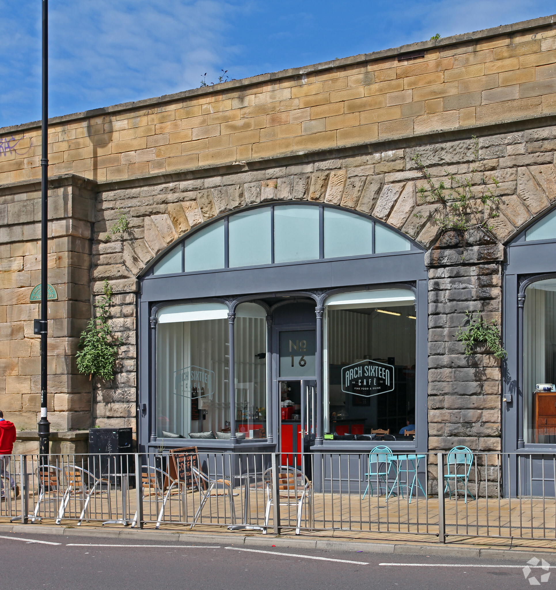 Wellington St, Gateshead for sale Primary Photo- Image 1 of 1