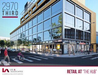 More details for 2970 Third Ave, Bronx, NY - Retail for Lease