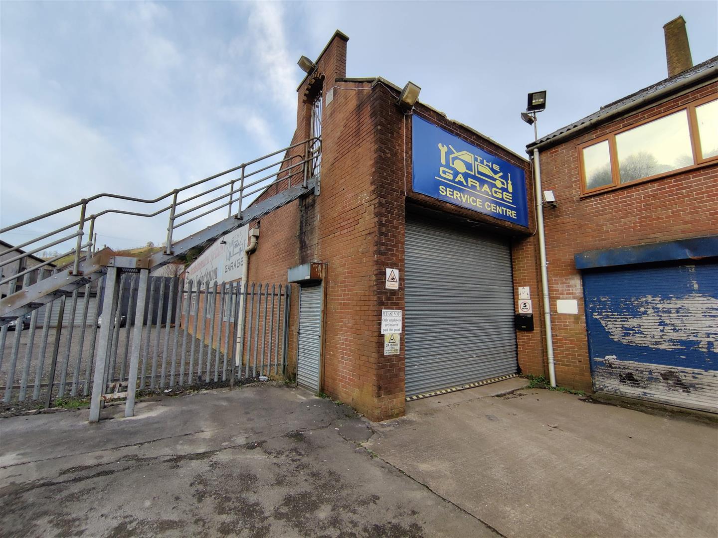 Market St, Rochdale for lease Building Photo- Image 1 of 8