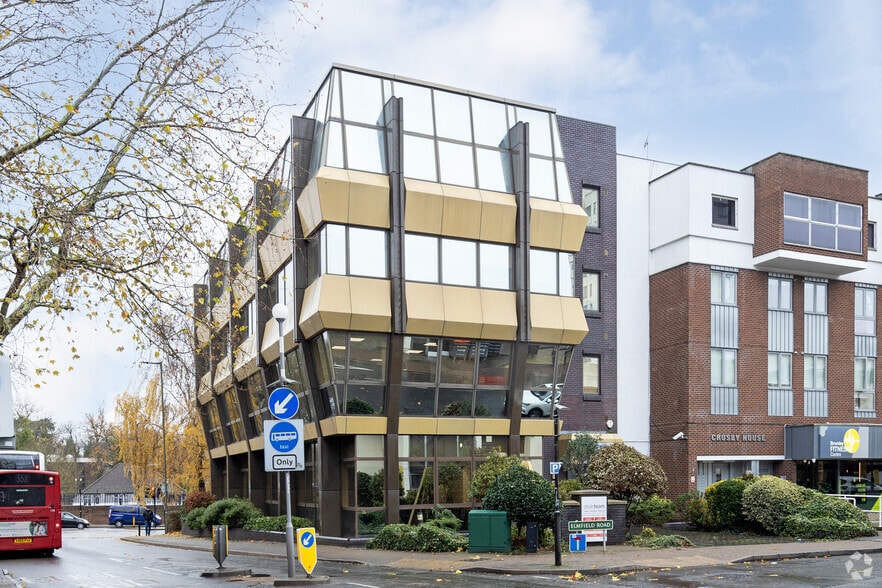 7 Elmfield Rd, Bromley for sale - Primary Photo - Image 1 of 1