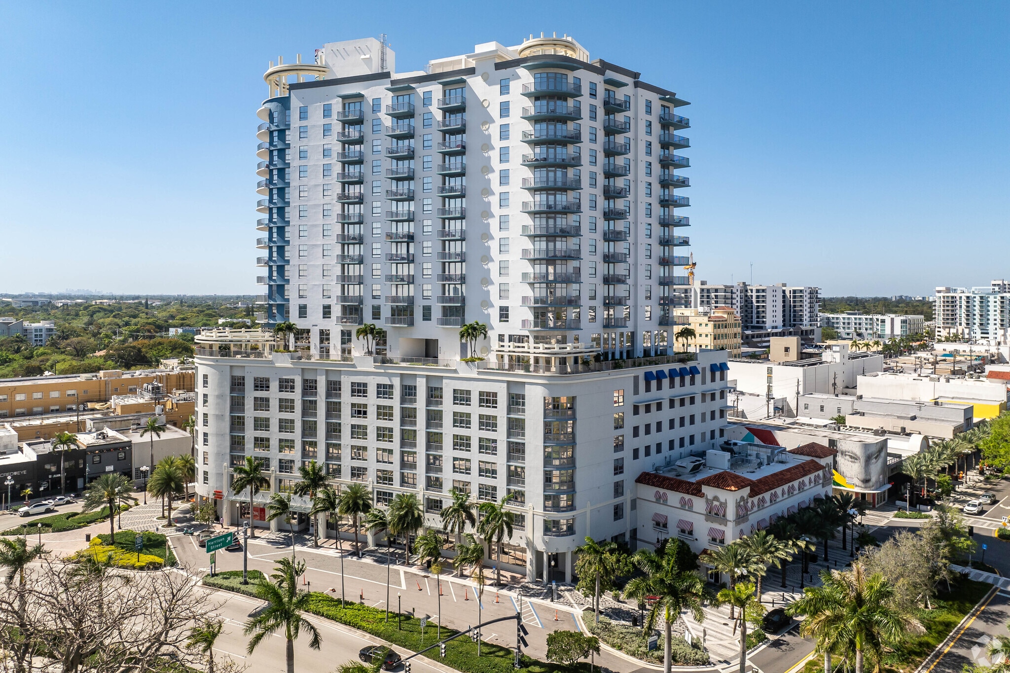 1820 Hollywood Blvd, Hollywood, FL for lease Building Photo- Image 1 of 10