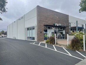 7022-7046 Village Pky, Dublin, CA for lease Building Photo- Image 2 of 2