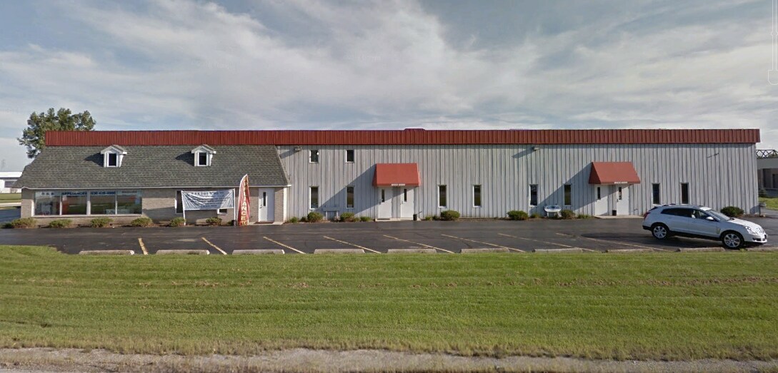 10022 Bode Rd, Plainfield, IL for sale Building Photo- Image 1 of 1