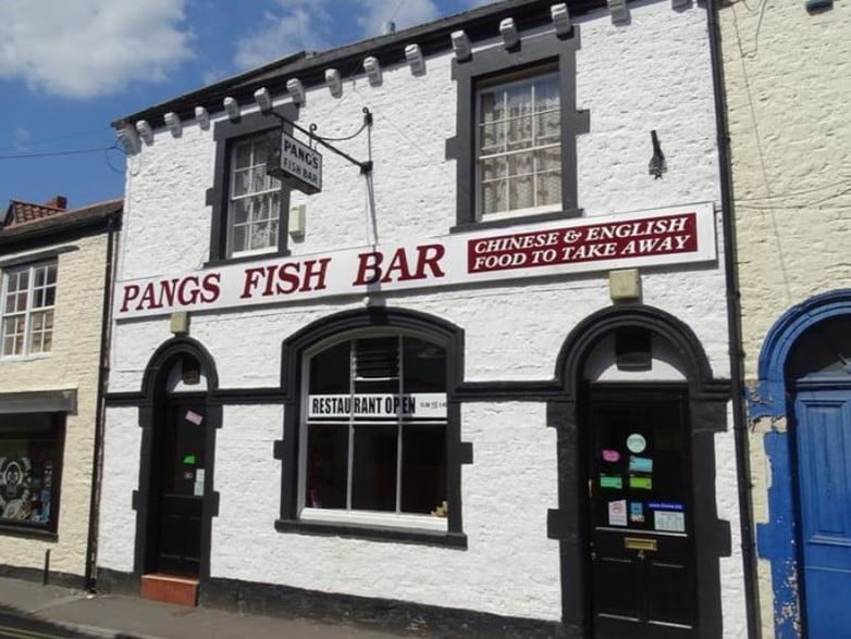 4 King St, Frome for sale - Building Photo - Image 1 of 1