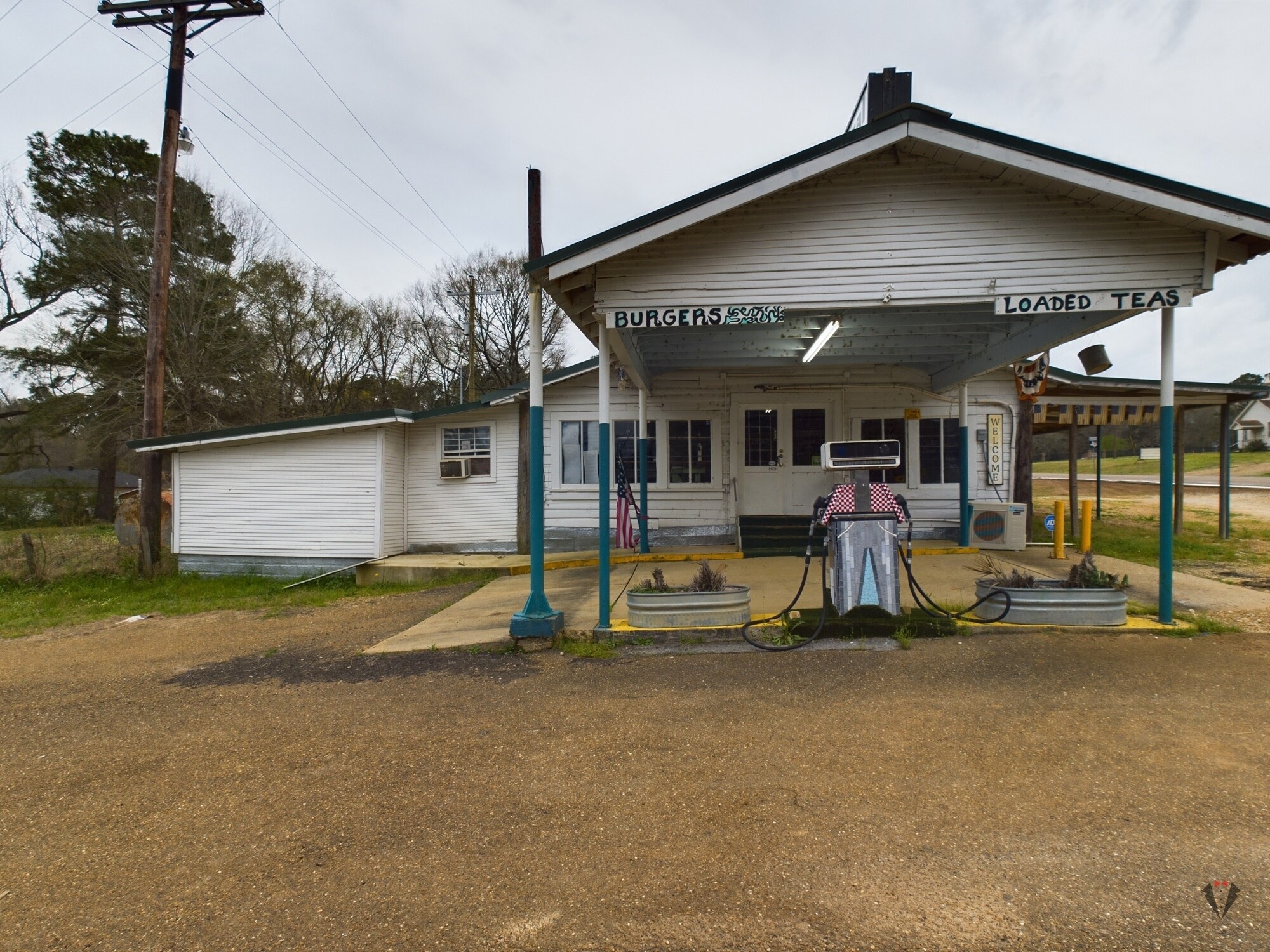 139 FM 727, Jefferson, TX for sale Primary Photo- Image 1 of 1