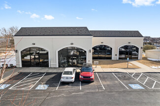 More details for 3945 N Vantage Dr, Fayetteville, AR - Office for Sale