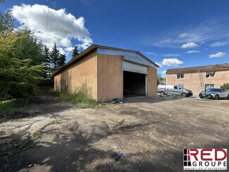 More details for Industrial for Lease
