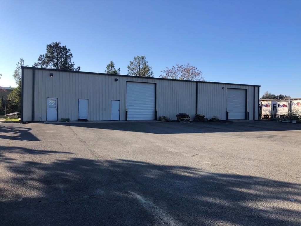 825 Gil Harbin Industrial Blvd, Valdosta, GA 31601 | LoopNet