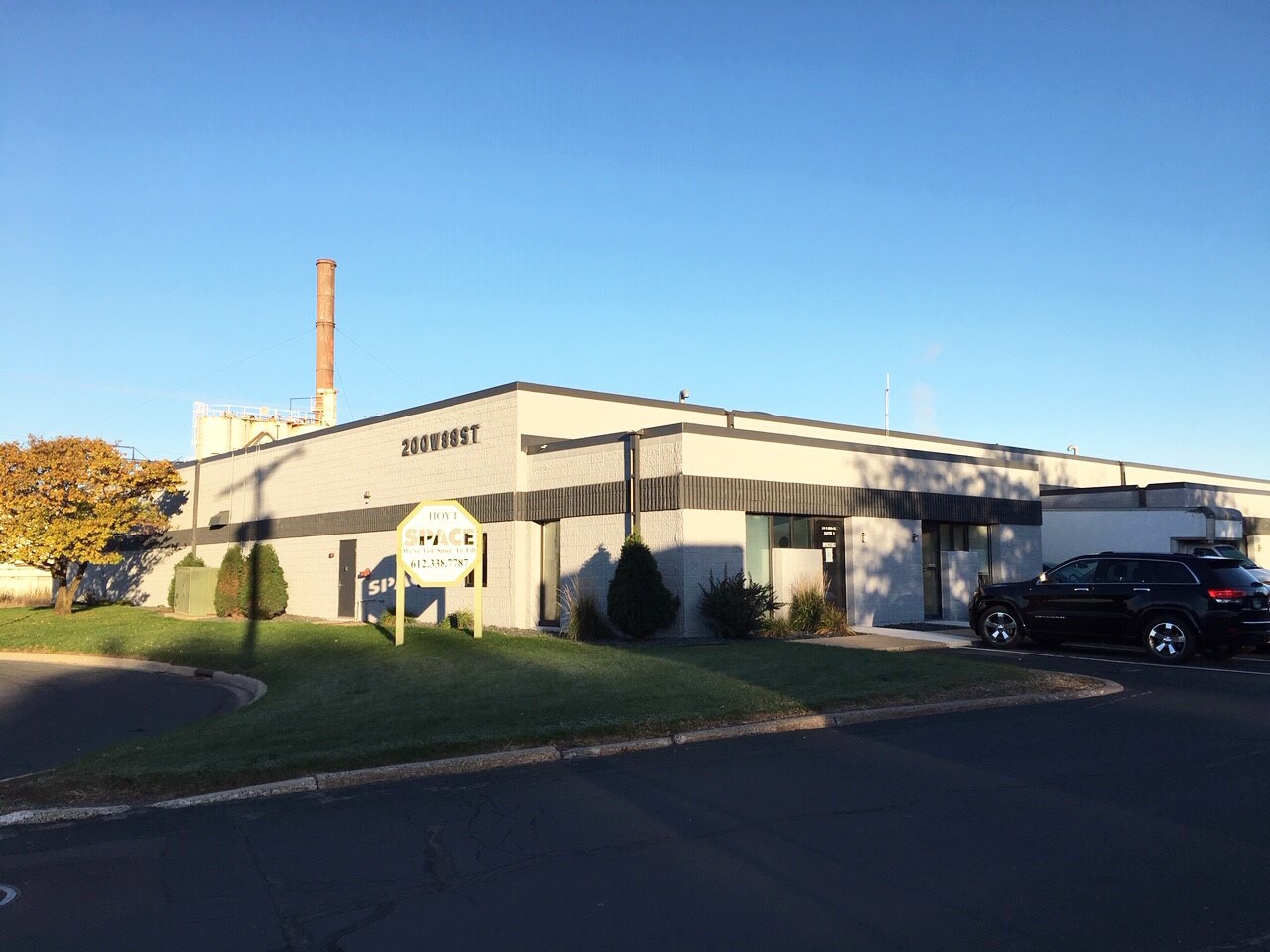 200 W 88th St, Bloomington, MN for sale Building Photo- Image 1 of 1