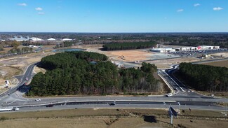 More details for US 70 B hwy, Selma, NC - Land for Sale