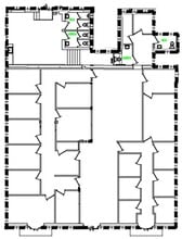 61-103 Mellor Ave, Catonsville, MD for lease Floor Plan- Image 1 of 1