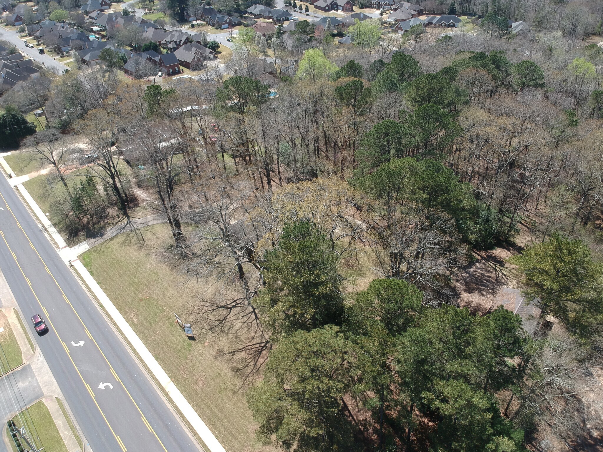 4202 Rice Mine Rd NE, Tuscaloosa, AL 35406 4202 Rice Mine Rd NE