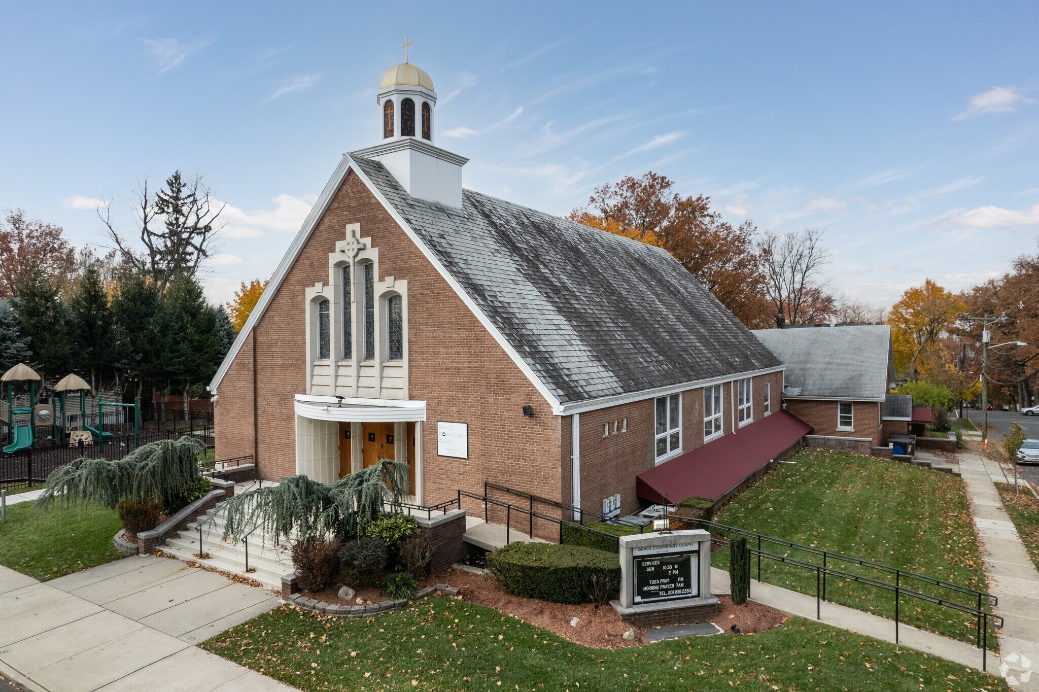 260 Elm Ave, Teaneck, NJ for sale Primary Photo- Image 1 of 1