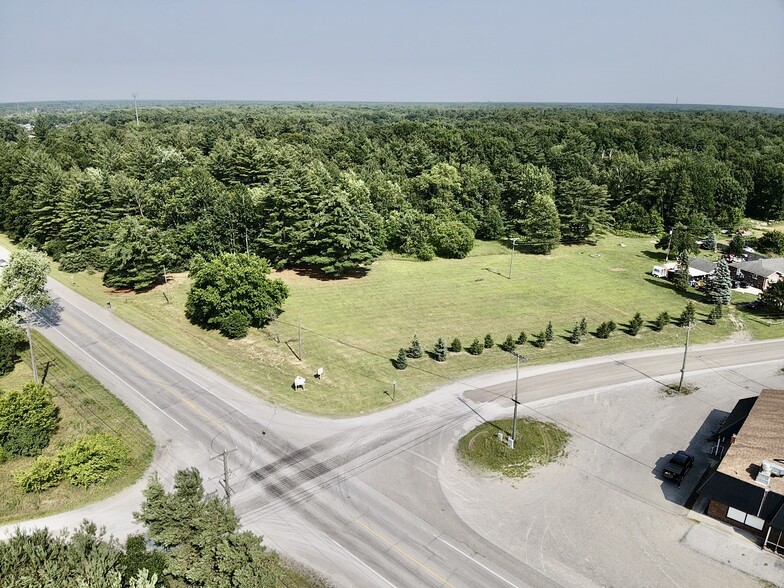 GRATIOT VACANT, Columbus, MI for sale - Primary Photo - Image 1 of 1