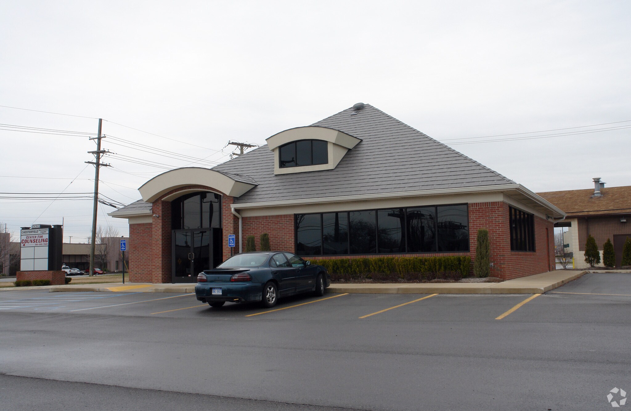 50630 Chesterfield Rd, Chesterfield, MI for sale Primary Photo- Image 1 of 1