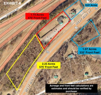 More details for Motel & Convenience Store with Gas – for Sale, Salem, VA